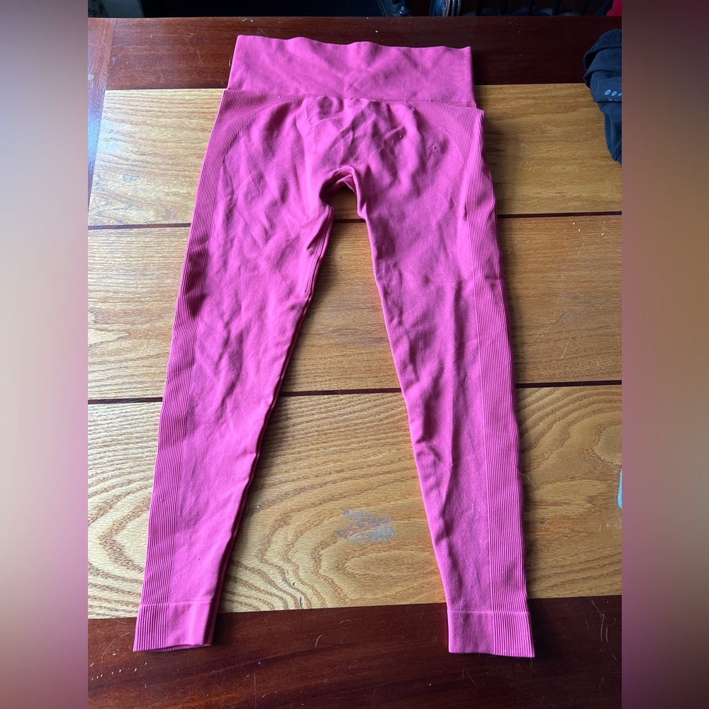 Set Active Leggings